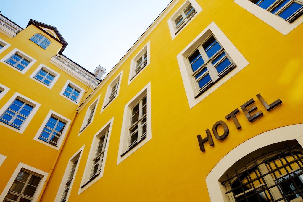 Hotel Fregehaus Lipcse Kültér fotó