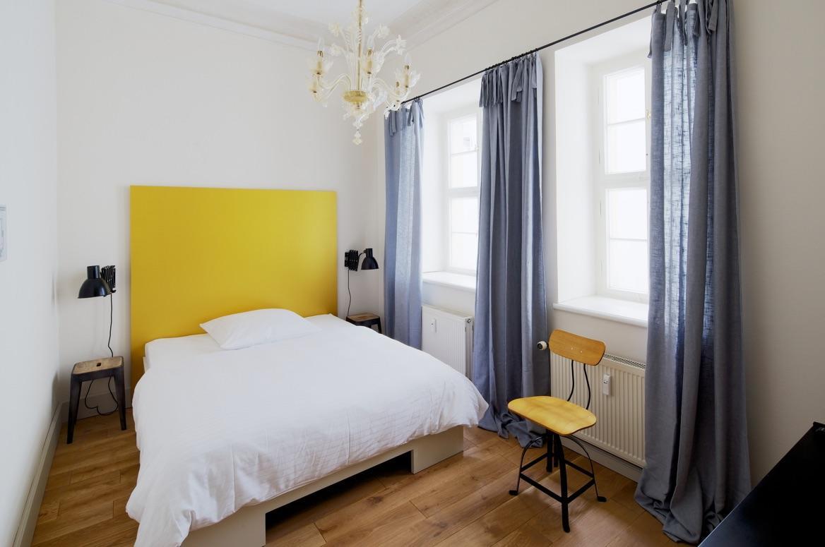 Hotel Fregehaus Lipcse Kültér fotó
