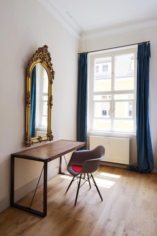 Hotel Fregehaus Lipcse Kültér fotó