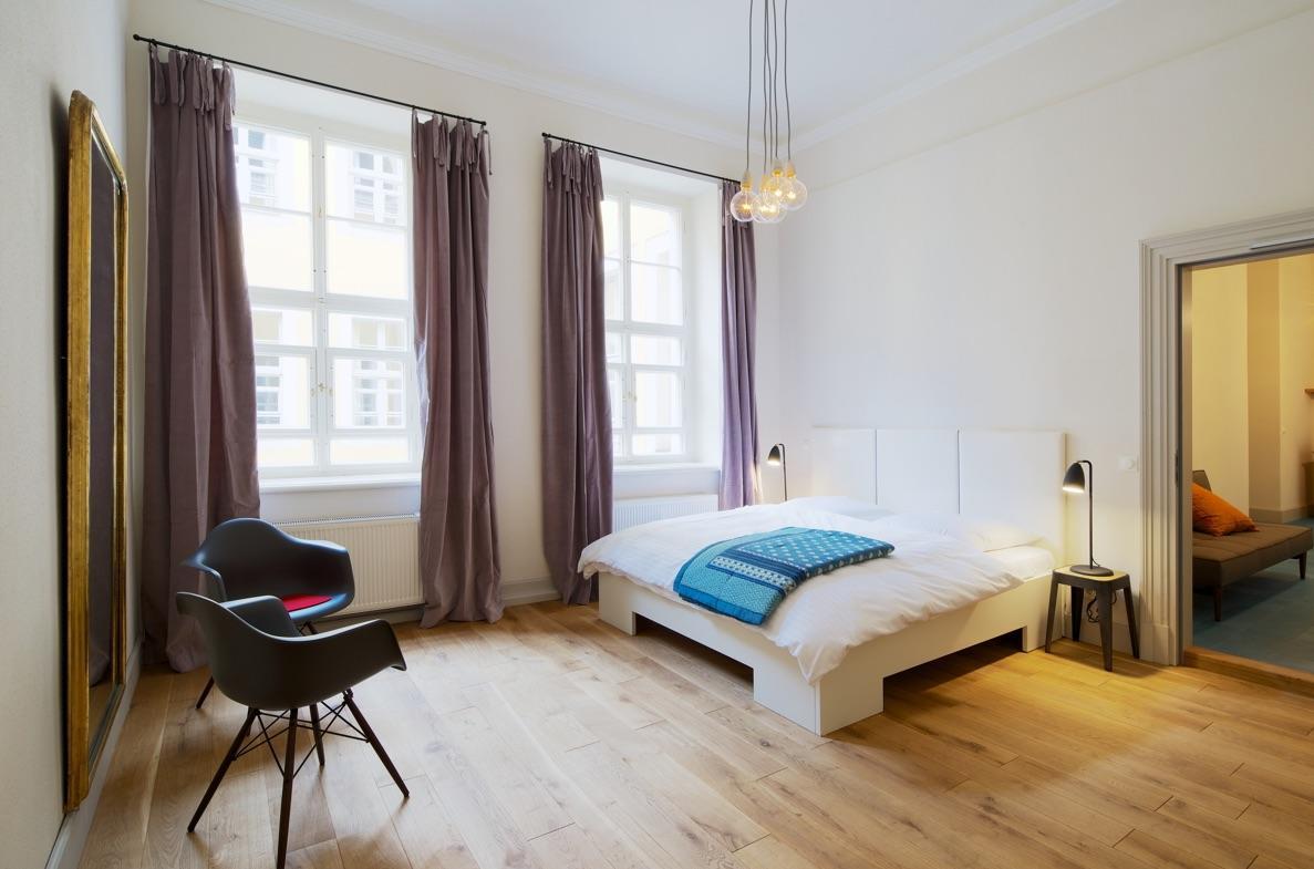 Hotel Fregehaus Lipcse Kültér fotó