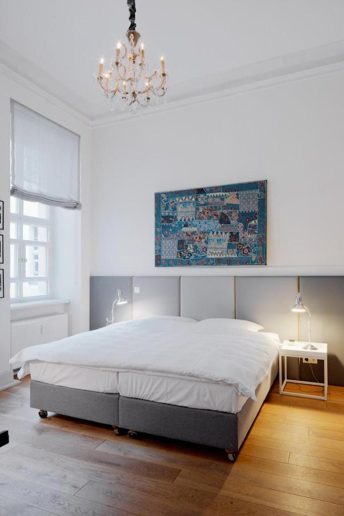 Hotel Fregehaus Lipcse Kültér fotó