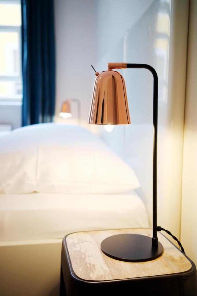 Hotel Fregehaus Lipcse Kültér fotó