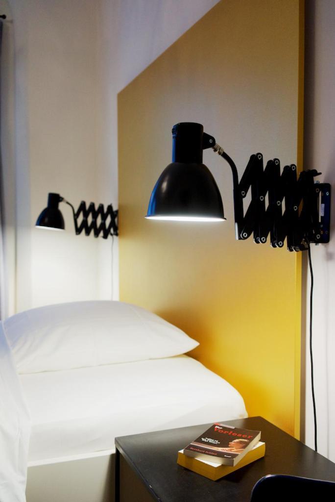 Hotel Fregehaus Lipcse Kültér fotó